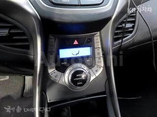 2014 HYUNDAI AVANTE MD ELANTRA M16 GDI SMART - 14