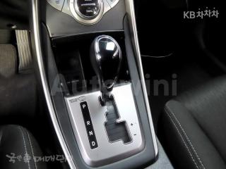 2014 HYUNDAI AVANTE MD ELANTRA M16 GDI SMART - 15