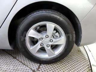 2014 HYUNDAI AVANTE MD ELANTRA M16 GDI SMART - 20