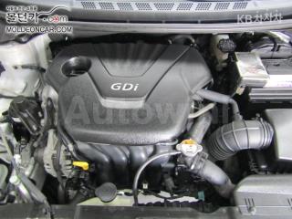 KMHDG41DBEU845421 2014 HYUNDAI AVANTE MD ELANTRA M16 GDI STYLE-5