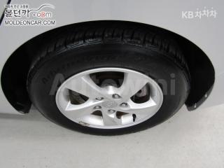 2014 HYUNDAI AVANTE MD ELANTRA M16 GDI STYLE - 8
