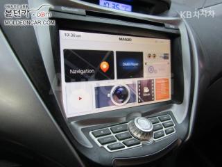 2014 HYUNDAI AVANTE MD ELANTRA M16 GDI STYLE - 13