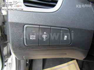 2014 HYUNDAI AVANTE MD ELANTRA M16 GDI STYLE - 14