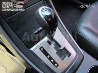 2014 HYUNDAI AVANTE MD ELANTRA M16 GDI STYLE - 15