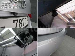2014 HYUNDAI AVANTE MD ELANTRA M16 GDI STYLE - 18