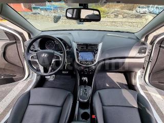 KMHCS41BEKU463889 2019 HYUNDAI ACCENT  1.4 VVT SMART SPECIAL-4