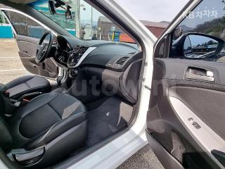 2019 HYUNDAI ACCENT  1.4 VVT SMART SPECIAL - 7