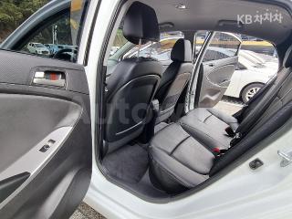 2019 HYUNDAI ACCENT  1.4 VVT SMART SPECIAL - 8