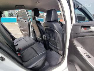 2019 HYUNDAI ACCENT  1.4 VVT SMART SPECIAL - 9