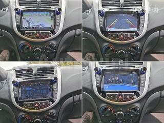 2019 HYUNDAI ACCENT  1.4 VVT SMART SPECIAL - 10