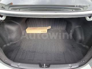 2019 HYUNDAI ACCENT  1.4 VVT SMART SPECIAL - 15