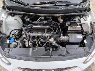 2019 HYUNDAI ACCENT  1.4 VVT SMART SPECIAL - 16