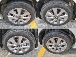 2019 HYUNDAI ACCENT  1.4 VVT SMART SPECIAL - 17