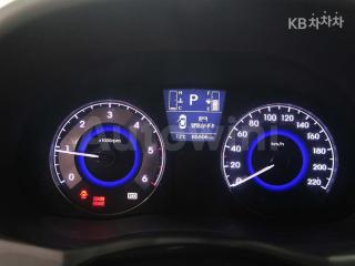 2017 HYUNDAI ACCENT  WIT 1.6 VGT MORDERN - 9