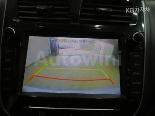 2017 HYUNDAI ACCENT  WIT 1.6 VGT MORDERN - 11