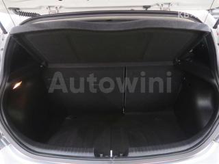 2017 HYUNDAI ACCENT  WIT 1.6 VGT MORDERN - 17