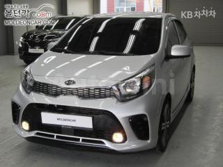 KNAB5511BLT624763 2020 KIA  MORNING JA  PRESTIGE-0