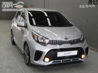 KNAB5511BLT624763 2020 KIA  MORNING JA  PRESTIGE-1