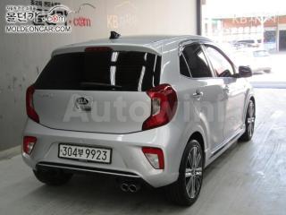KNAB5511BLT624763 2020 KIA  MORNING JA  PRESTIGE-2