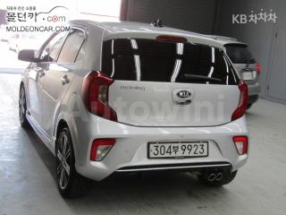 KNAB5511BLT624763 2020 KIA  MORNING JA  PRESTIGE-3