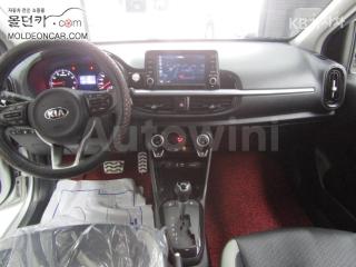 KNAB5511BLT624763 2020 KIA  MORNING JA  PRESTIGE-4