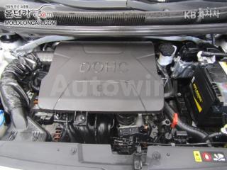 KNAB5511BLT624763 2020 KIA  MORNING JA  PRESTIGE-5