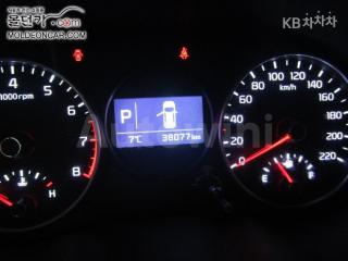 2020 KIA  MORNING JA  PRESTIGE - 7