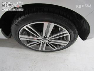 2020 KIA  MORNING JA  PRESTIGE - 8