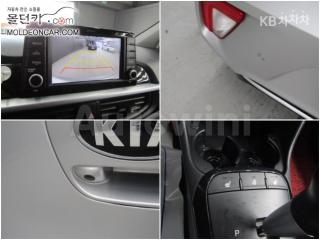 2020 KIA  MORNING JA  PRESTIGE - 10