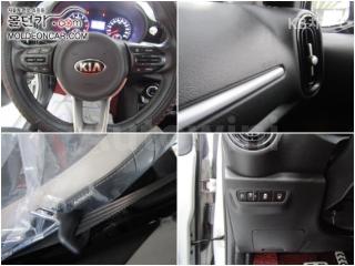 2020 KIA  MORNING JA  PRESTIGE - 11