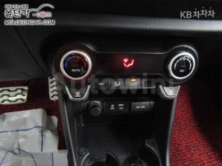 2020 KIA  MORNING JA  PRESTIGE - 12