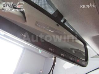 2020 KIA  MORNING JA  PRESTIGE - 14