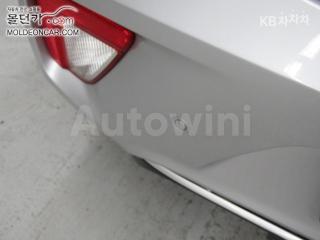 2020 KIA  MORNING JA  PRESTIGE - 15