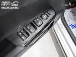 2020 KIA  MORNING JA  PRESTIGE - 16