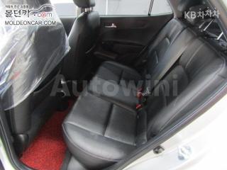 2020 KIA  MORNING JA  PRESTIGE - 17