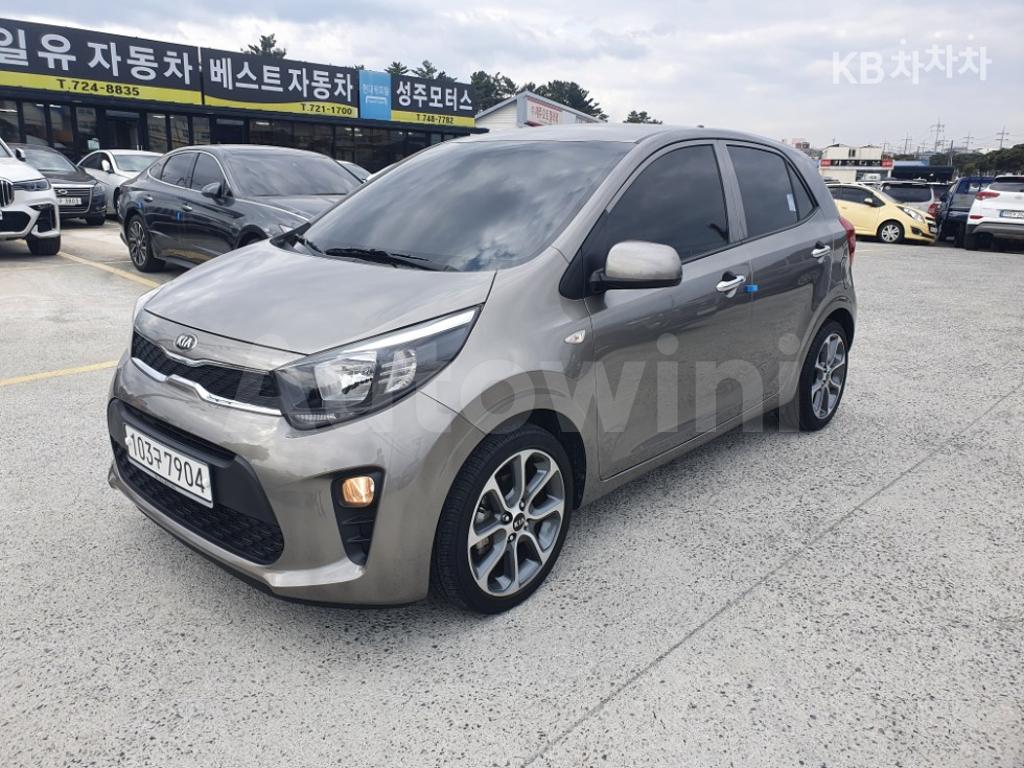 KNAB3511BLT601704 2020 KIA  MORNING JA  LUXURY-1