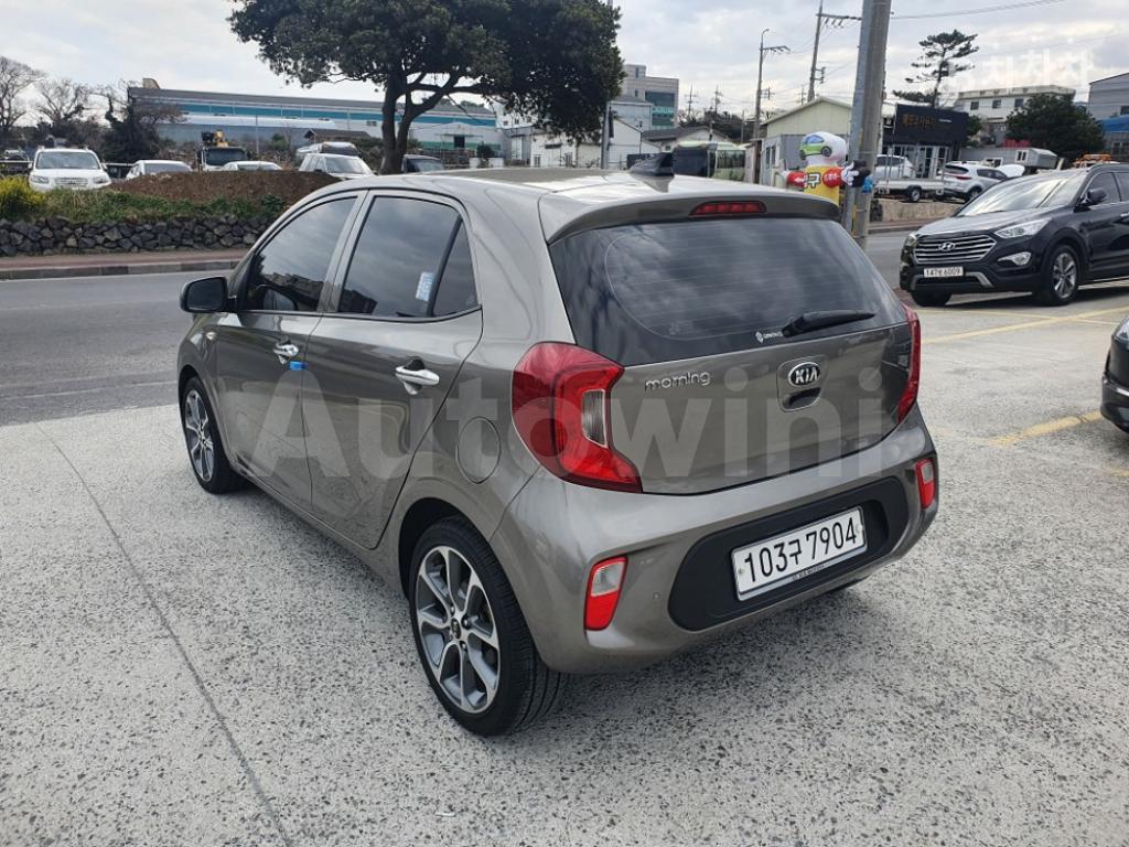 KNAB3511BLT601704 2020 KIA  MORNING JA  LUXURY-2