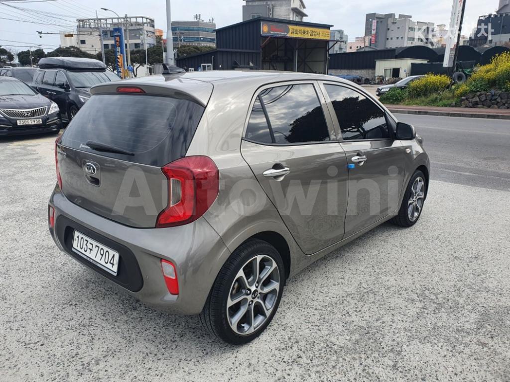 KNAB3511BLT601704 2020 KIA  MORNING JA  LUXURY-3