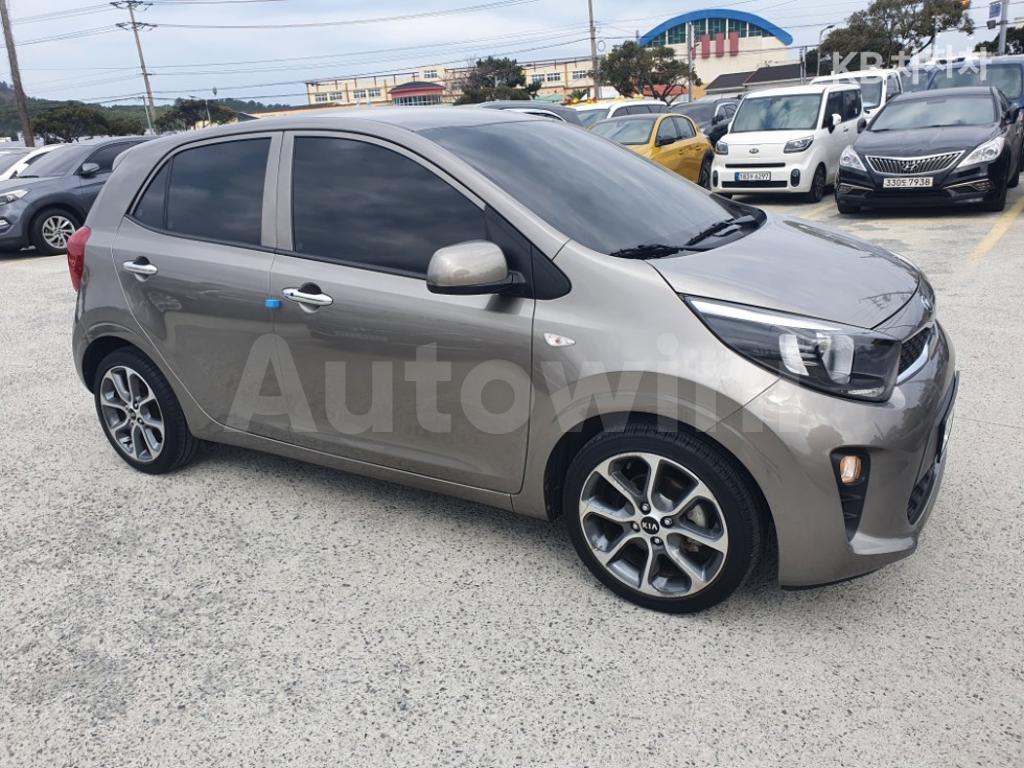KNAB3511BLT601704 2020 KIA  MORNING JA  LUXURY-4
