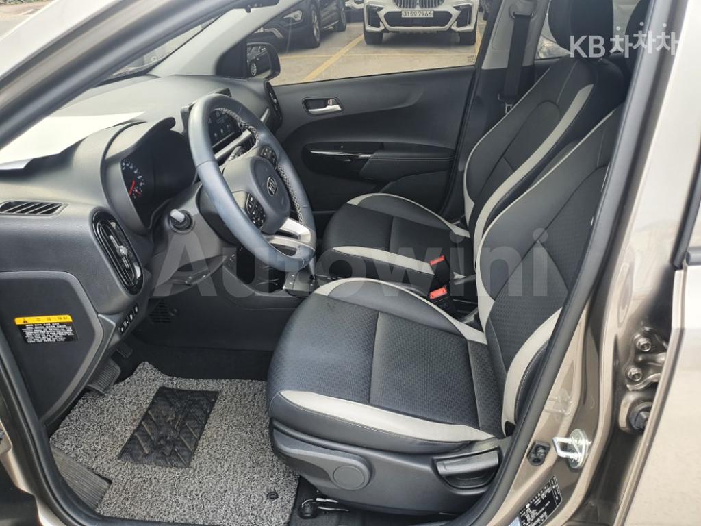 KNAB3511BLT601704 2020 KIA  MORNING JA  LUXURY-5