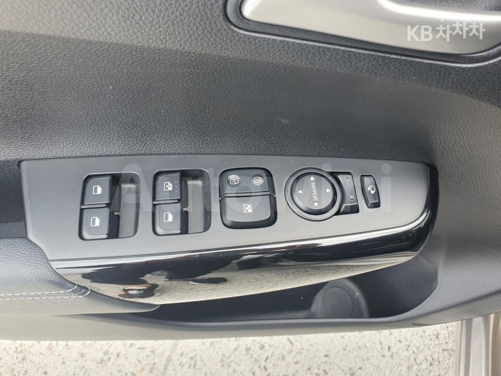 2020 KIA  MORNING JA  LUXURY - 10