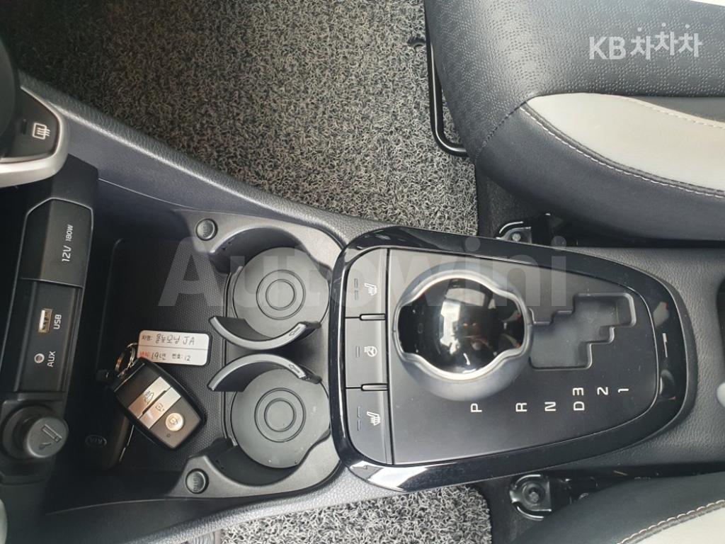 2020 KIA  MORNING JA  LUXURY - 12