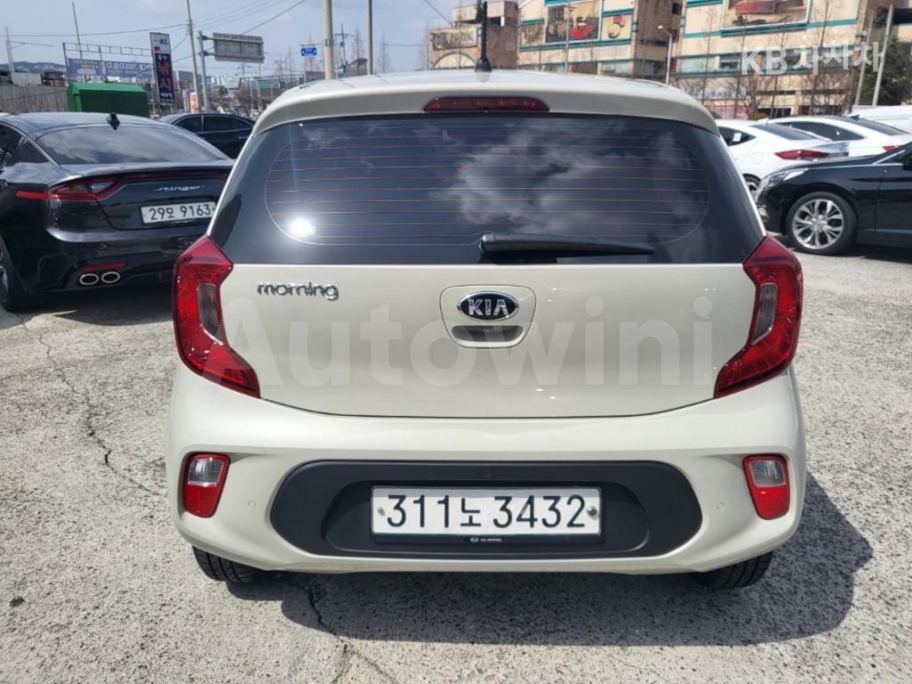 KNAB3513BLT628273 2020 KIA  MORNING JA  LPI LUXURY-0