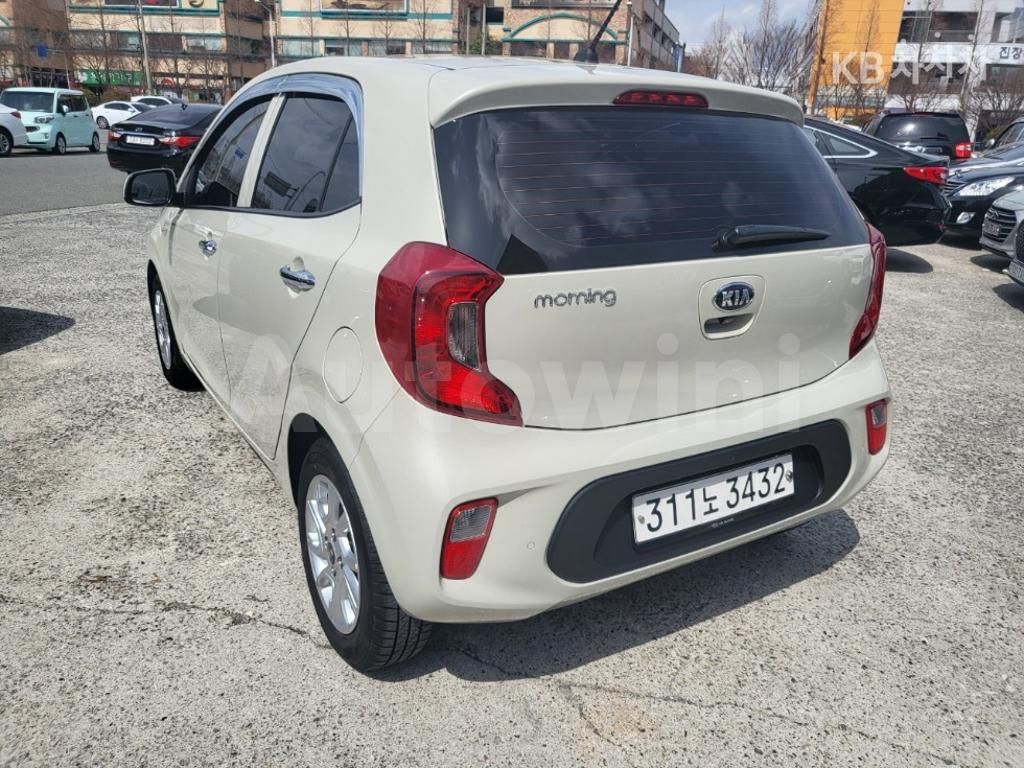 KNAB3513BLT628273 2020 KIA  MORNING JA  LPI LUXURY-1