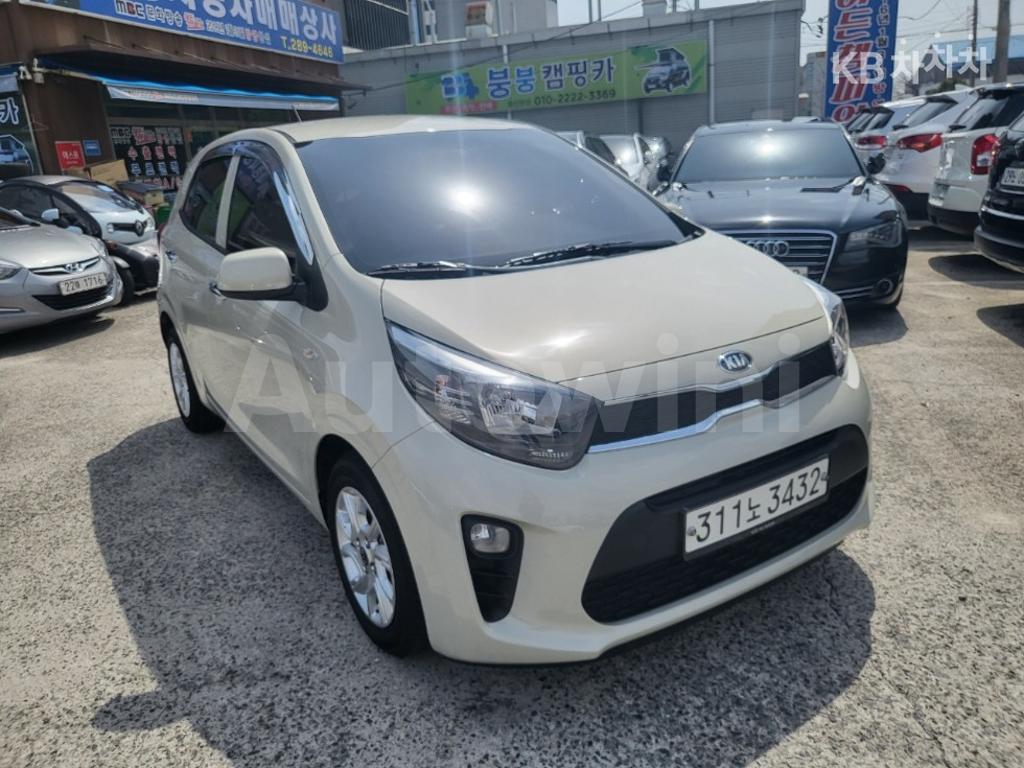 KNAB3513BLT628273 2020 KIA  MORNING JA  LPI LUXURY-2
