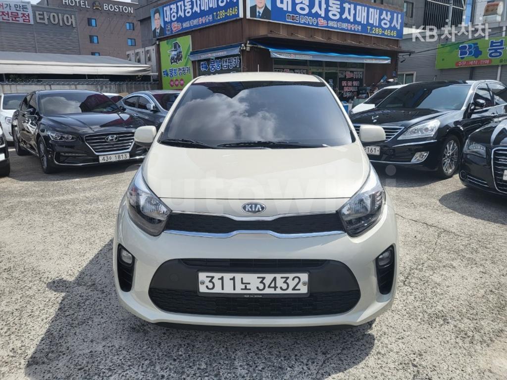 KNAB3513BLT628273 2020 KIA  MORNING JA  LPI LUXURY-3