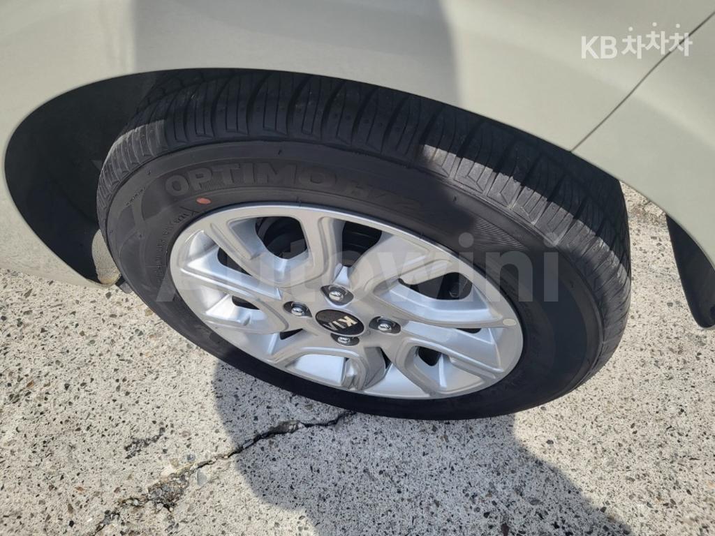 2020 KIA  MORNING JA  LPI LUXURY - 22