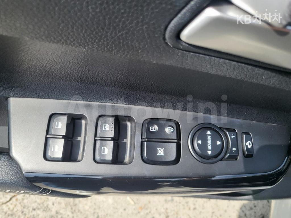 2020 KIA  MORNING JA  LPI LUXURY - 7