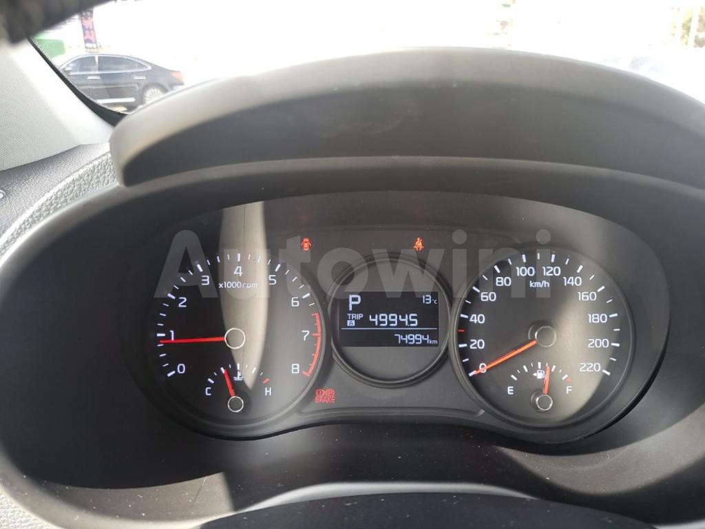 KNAB3513BLT628273 2020 KIA  MORNING JA  LPI LUXURY-4