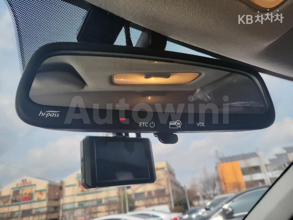 2020 KIA  MORNING JA  LPI LUXURY - 10